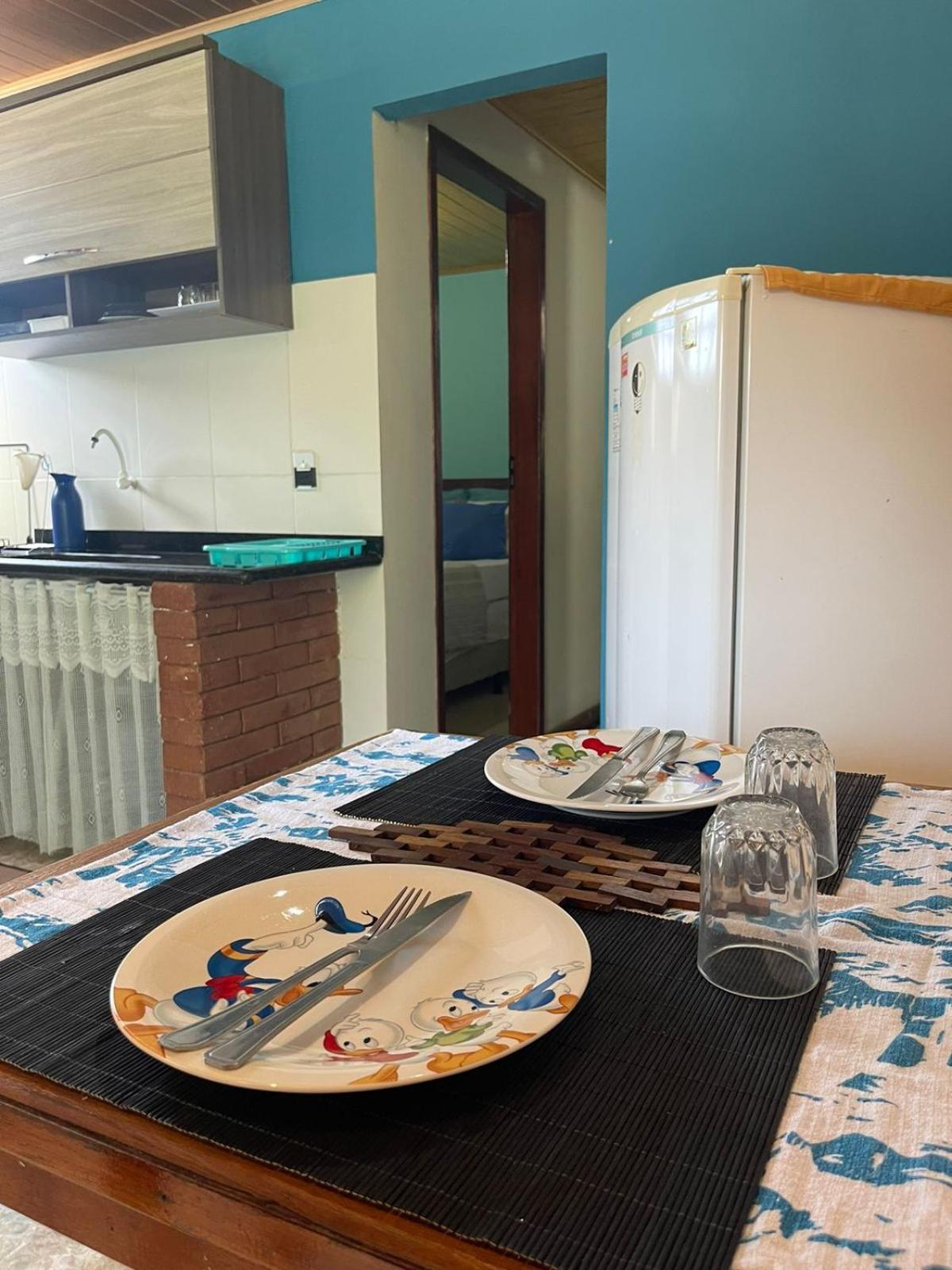 Residencia Bem Viver Arraial do Cabo Zewnętrze zdjęcie
