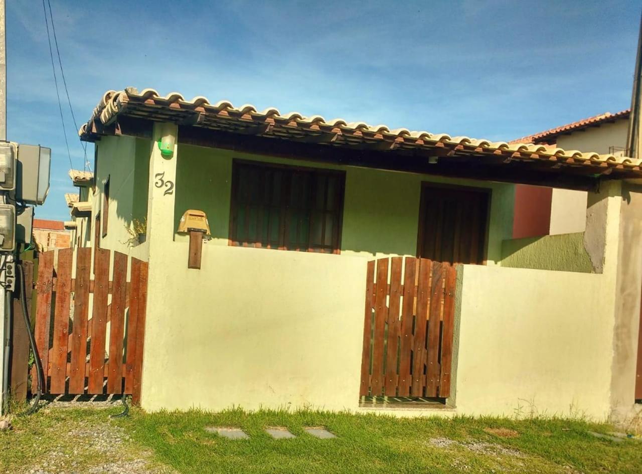 Residencia Bem Viver Arraial do Cabo Zewnętrze zdjęcie