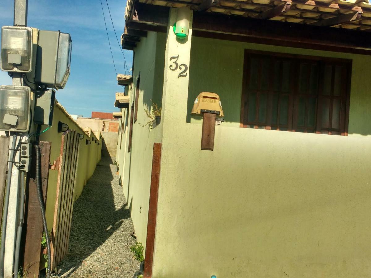 Residencia Bem Viver Arraial do Cabo Zewnętrze zdjęcie